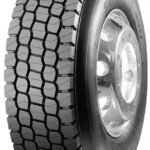 Sava ORJAK O3 245/70 R19.5 136/134M 3PSF