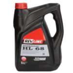 HYDRAULIC HL 68 5L