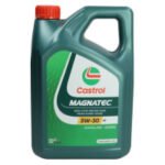 MAGNATEC 5W30 A5 4L