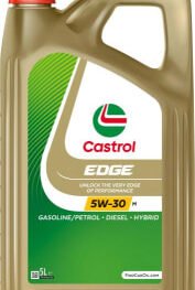 EDGE 5W30 M 5L
