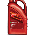 TRAKTOL HT SAE 80W