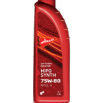 HIPO SYNTH SAE 75W-80