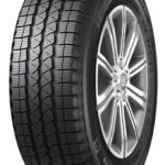 Triangle TA702 SEASON X VAN 215/65 R15C 104/102T