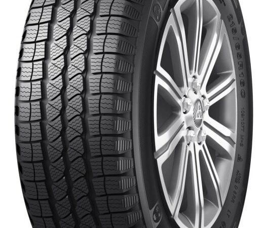 Triangle TA702 SEASON X VAN 215/65 R15C 104/102T