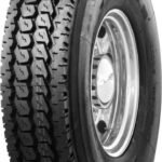 Triangle TR657 265/70 R19.5/18 143/141J POGON