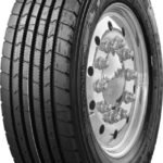 Triangle TR680 295/60 R22.5/18 150/147L PREDNJA