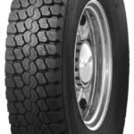 Triangle TR688 12 R22.5 150/147l POGON