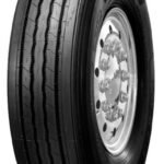 Triangle TRC03 315/80 R22.5/18 COACH PREDNJA