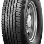 Triangle TRD02 295/80 R22.5 16PR 152/148M 3PMSF POGON