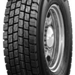 Triangle TRD06 275/70 R22.5 16PR 148/145L 3PMSF POGON