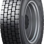 Triangle TRD06 215/75 R17.5 16PR TRD09 128/126M POGON 3PMSF