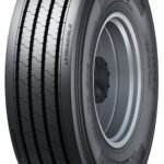 Triangle TRS06 235/75 R17.5 16PR PREDNJA (132/130M) 3PMSF