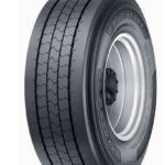 Triangle TRT02+ 435/50 R19.5 20PR 160J PRIKOLICA
