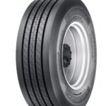 Triangle TRU-A11 275/70 R22.5 152/148J 3PMSF