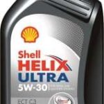 HELIX U.ECT C3 5W30 1L