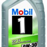 MOBIL 1 ESP 0W30 LV 1L