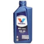 ALL CLIMATE 5W40 1L