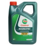 MAGNATEC 5W30 C2 4L