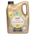 QUARTZ INEO FIRST 0W30 5L