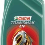 Ulje za automatski mjenjač TRANSMAX DEX III MV 1L