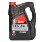 HYDRAULIC HL 46 5L