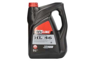 HYDRAULIC HL 46 5L