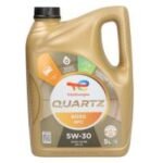QUARTZ 9000 NFC 5L
