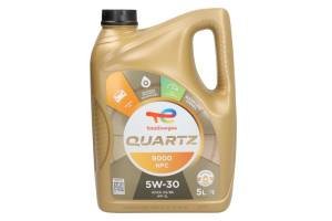 QUARTZ 9000 NFC 5L