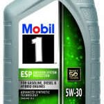 MOBIL 1 ESP 5W30 NEW 1L