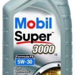 M-SUP 3000 X1 FE 5W30 1L