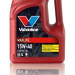 MAXLIFE 15W40 4L