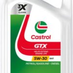 GTX 5W30 RN17 5L