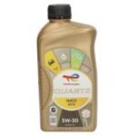 QUARTZ INEO ECS 5W30 1L