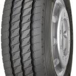 YOKOHAMA 121T 265/70 R19.5 143/141J PRIKOLICA
