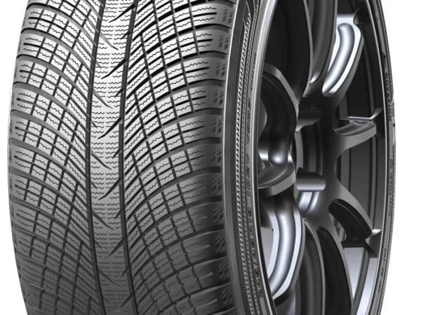 YOKOHAMA ADVAN WINTER V907 245/35 R20 95W
