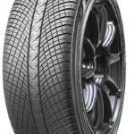 YOKOHAMA ADVAN WINTER V907 225/55 R19 99V