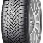 YOKOHAMA BLUEARTH WINTER V906 275/45 R20 110V