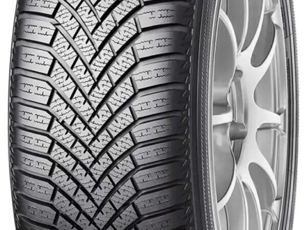 YOKOHAMA BLUEARTH WINTER V906 205/55 R19 97V