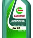 MAGNATEC 5W20 E 1L