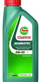 MAGNATEC 5W20 E 1L