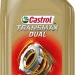 Ulje za automatski menjač TRANSMAX DUAL 1L