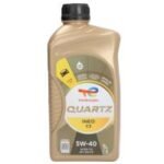 QUARTZ INEO C3 5W40 1L