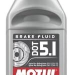 DOT 5.1 0,5L