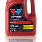 MAXLIFE 10W40 4L