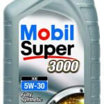M-SUP 3000 XE 5W30 1L