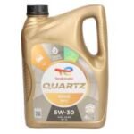 QUARTZ 9000 NFC 4L