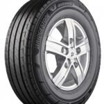 Bridgestone DURAVIS VAN 205/65 R15C 102/100T