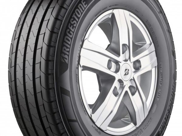 Bridgestone DURAVIS VAN 195/75 R16C 107/105T