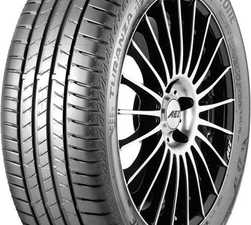 Bridgestone TURANZA T005 185/65 R15 88T