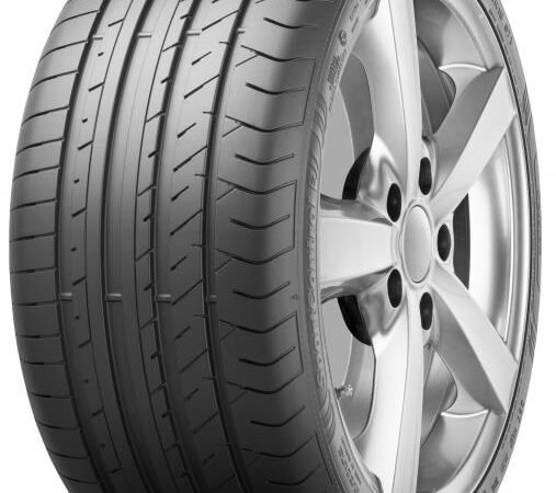 Fulda SPORTCONTROL 2 215/50 R17 95Y XL